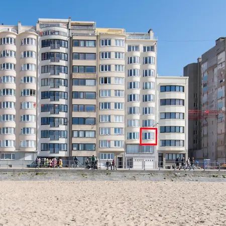 Διαμέρισμα Pretty With Balcony